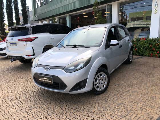 FORD FIESTA 1.6 MPI CLASS HATCH 8V FLEX 4P MANUAL FORD FIESTA 1.6 MPI CLASS HATCH 8V FLEX 4P MANUAL
